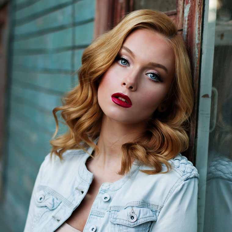 Stephanie Doedoe
